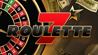 Roulette 7
